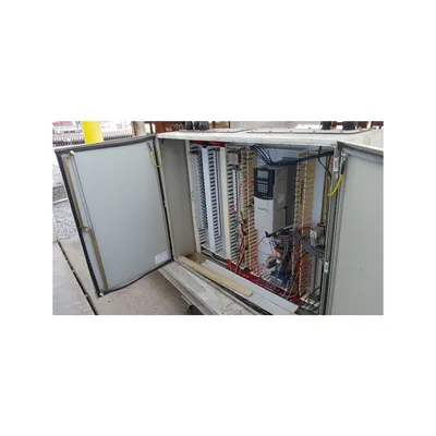 Used American Newlong Bag Heat Sealer With Controls