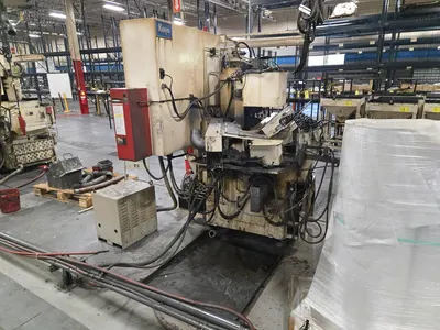 Koyo KL-600 Rough Surface Grinding Machine