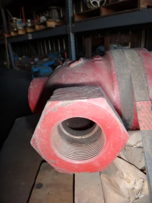 USED WORTHINGTON 38-20521