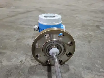 USED ENDRESS+HAUSER FMP40