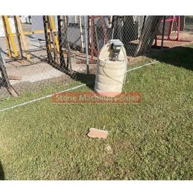 2013 Prestine 80 GPM  Water System