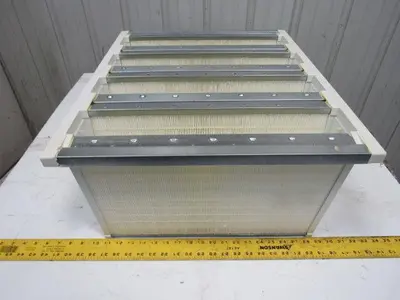 New | in-Stock PUROLATOR _UNKNOWN_ Miscellaneous MRO | Arrow Industrial #652465