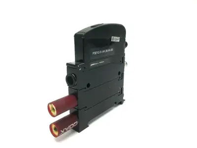 Used PIAB VACUUM PUMP Vacuum Pumps | Maverick Industrial Sales #1108999