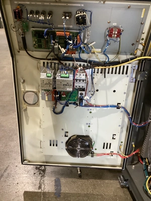 Used 2014 FANUC M-900iA/260L + R-30iA Robots Michigan US | iGAM Industrial Marketplace #1373494