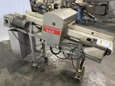 USED THERMO GORING KERR DSP3/3-PSU