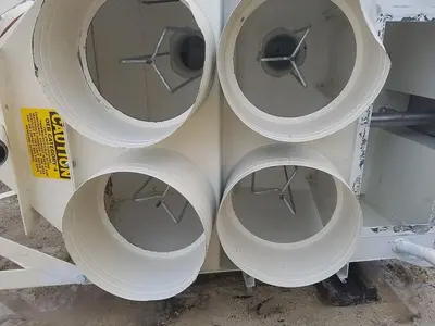 USED TORIT - FLANDERS/CSC GIF.GGF-304-(SP)