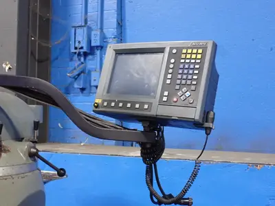 USED SHARP RSL8025