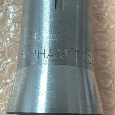 NEW Dunham Tool Company CC2010