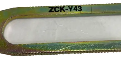 NEW UNBRANDED ZCK-Y43 ROLLER ZCKY43