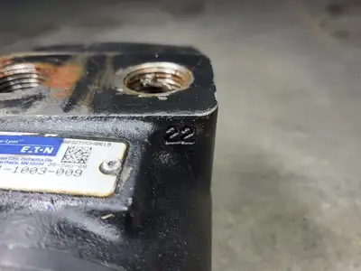 USED CHAR-LYNN 101-1003-009