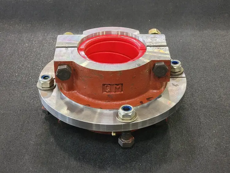 Used LENMARK INDUSTRIES SUNX2-15/16 Miscellaneous MRO British Columbia CA | Lenmark #283384