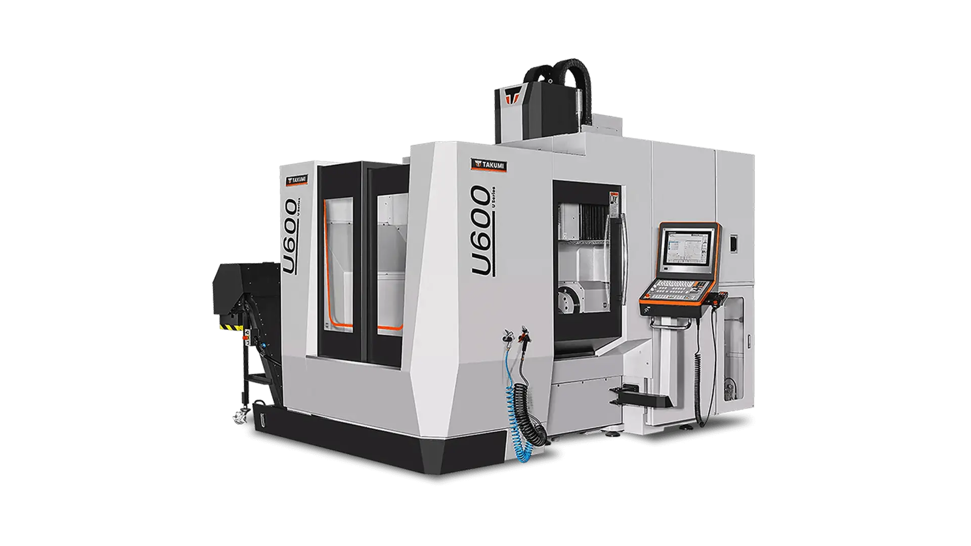 NEW TAKUMI U600