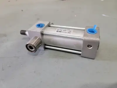 USED SMC NCA1U150-0200N