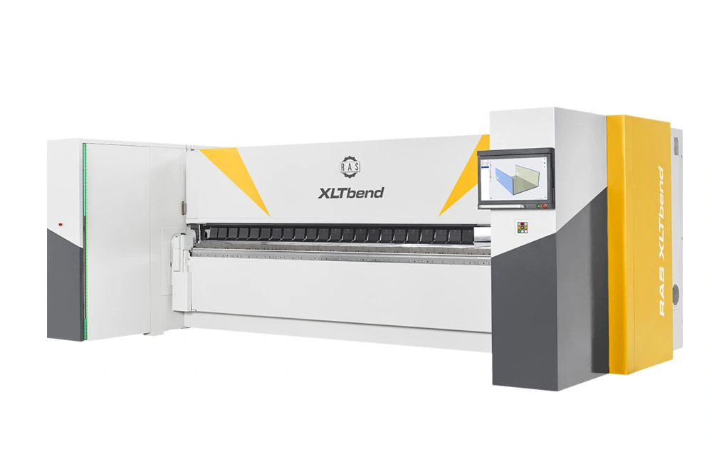 RAS Folding Machine XLTbend