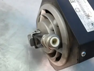 USED REXROTH R911325860
