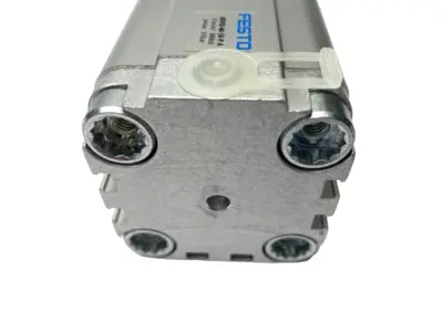 Festo ADVU-40-50-P-A Pneumatic Compact Cylinder 40mm Bore 50mm Stroke 156547 - New Other