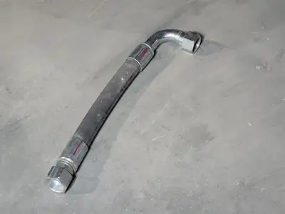 NEW METSO MM0232284