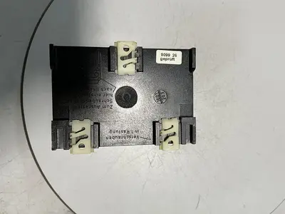 USED SAFEMASTER B05988
