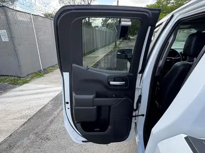 Used 2019 CHEVROLET SILVERADO 1500 Pickup Trucks Florida US | Truck and Van Outlet #1509134