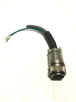 Allen-Bradley 845T-DZ13EFW Incremental Encoder Ser B