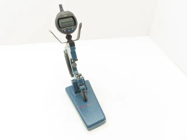 Used MITUTOYO _UNKNOWN_ Tooling & Accessories (Other) Indiana US | Arrow Industrial #1185513