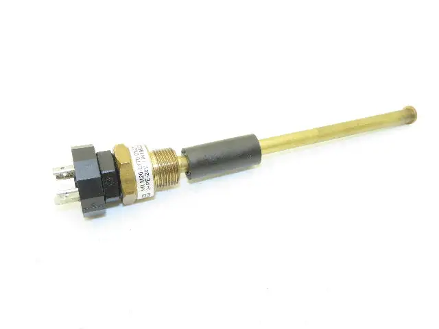 Used CG VOGEL _UNKNOWN_ Proximity Sensors | Arrow Industrial #558042