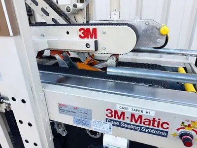 USED 3M-MATIC MODEL 38800