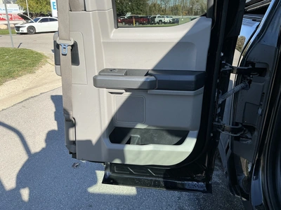 Used 2016 FORD F150 Pickup Trucks Michigan US | Miedema Asset Management Group #1568233