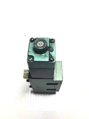 Numatics 228-702B Solenoid Valve