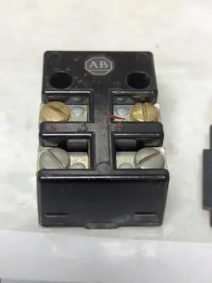 New | in-Stock ALLEN-BRADLEY Z-7182 Miscellaneous Equipment (Electrical & Power) Ohio US | Surplus Asset Holdings #1245250