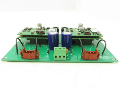 Newport 90010584 Printed Circuit Board For Newport CNC Machine REV B
