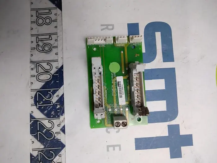 Used MY DATA L-029-0179-3 Circuit Boards Florida US | SMT Resource #484379