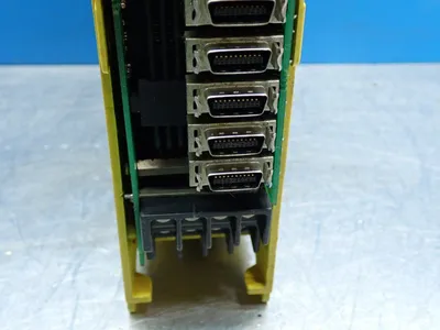 Used FANUC A06B6079H205 Servo Drives Ohio US | HGR 24 #782578