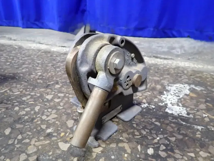 Used HEINRICH _UNKNOWN_ Tooling & Accessories (Other) Ohio US | HGR 24 #1147670