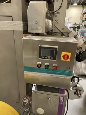 USED 2018 VIKING MASEK SA600
