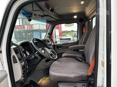 USED 2020 PETERBILT 579