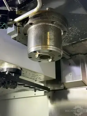 Used 2018 HAAS UMC-750 Universal Machining Centers Arizona US | KD Machinery #1503391