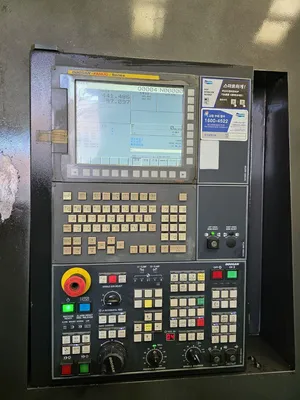 2019 DOOSAN PUMA 4100B Lathes CNC, 2-Axis & 3-Axis | USED CNC (3)