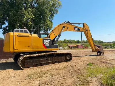 Used 2013 _UNKNOWN_ _UNKNOWN_ Crawler Excavators Ohio US | Myron Bowling Auctioneers Inc #1504221