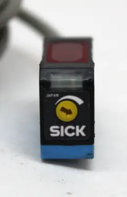 USED SICK WL150-P122
