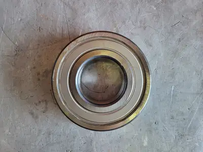 NEW FAG 6312-2ZR-C3