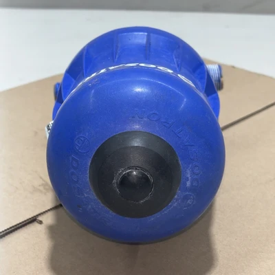 Used Dosatron D14MZ2 Pumps Indiana US | J&J Industrial Supply #1438875
