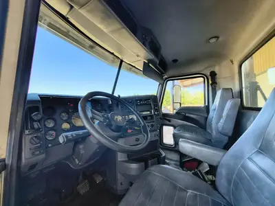 Used 2015 MACK PINNACLE CXU612 Conventional trucks California US | Ben Kaplan Equipment #1508154