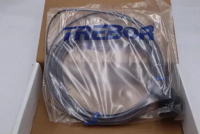 Lifting Monitoring for Trebor Magnum 620R / Stroke Monitoring STOCK 2935