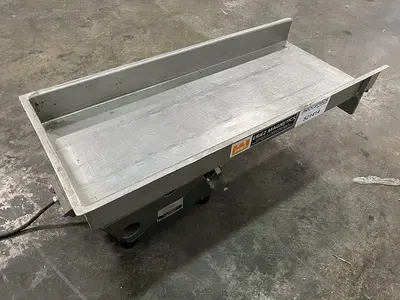 USED 2013 ERIEZ MAGNETICS 48A STYLE W