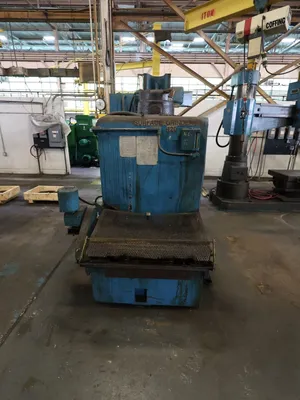 BLANCHARD 18K-36 Rotary Surface Grinders | Mohawk Machinery (6)