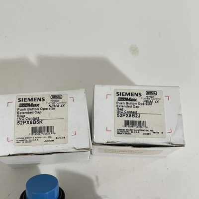 NEW Siemens 52PX8B2J