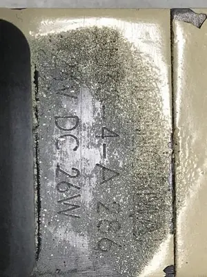 USED REXROTH 14WE6W51AG24N9K45V