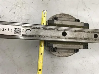 USED ENGEL THK HSR45