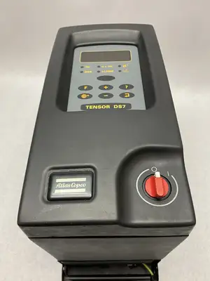 USED ATLAS COPCO TENSOR NUT RUNNER CONTROLLER D312-DS7